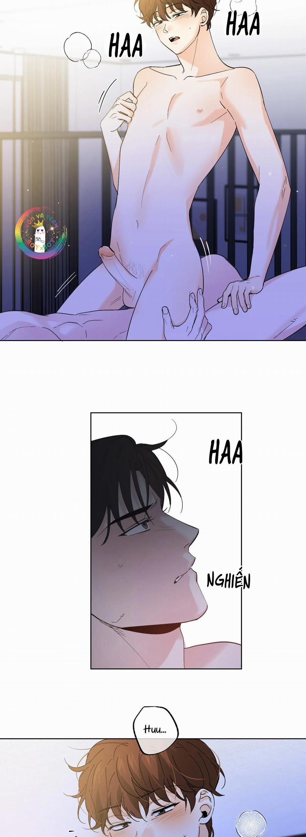 Cộng Sự Bán Thời Gian 34 H+++ trang 9