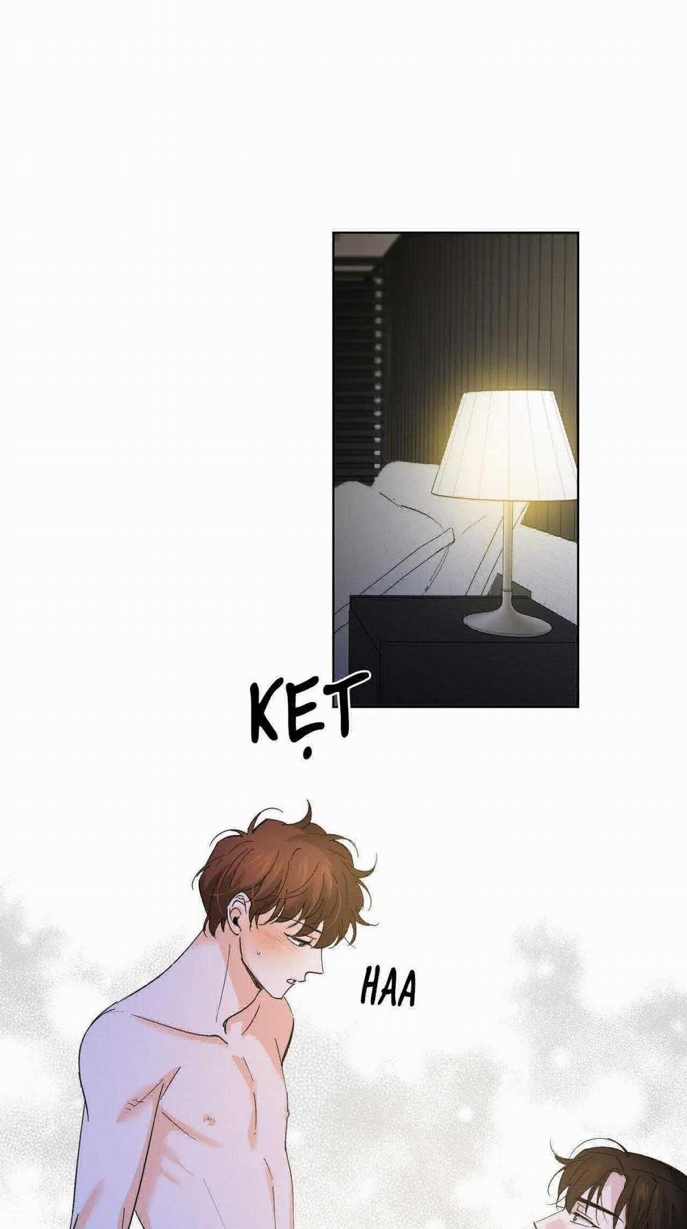 Cộng Sự Bán Thời Gian 34 trang 2