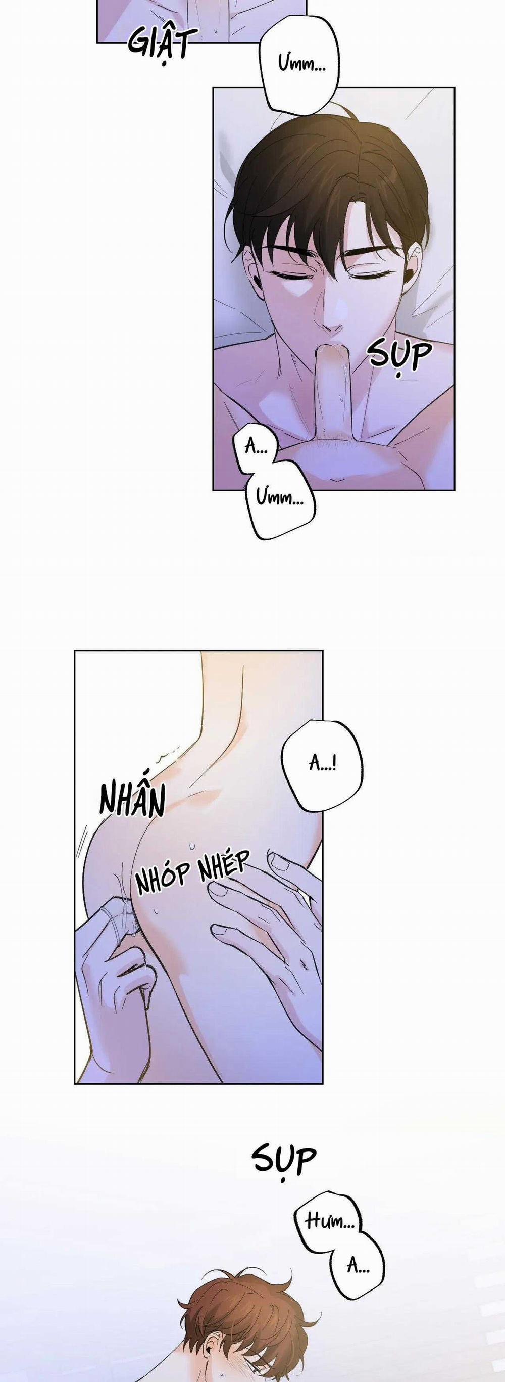 Cộng Sự Bán Thời Gian 34 trang 4