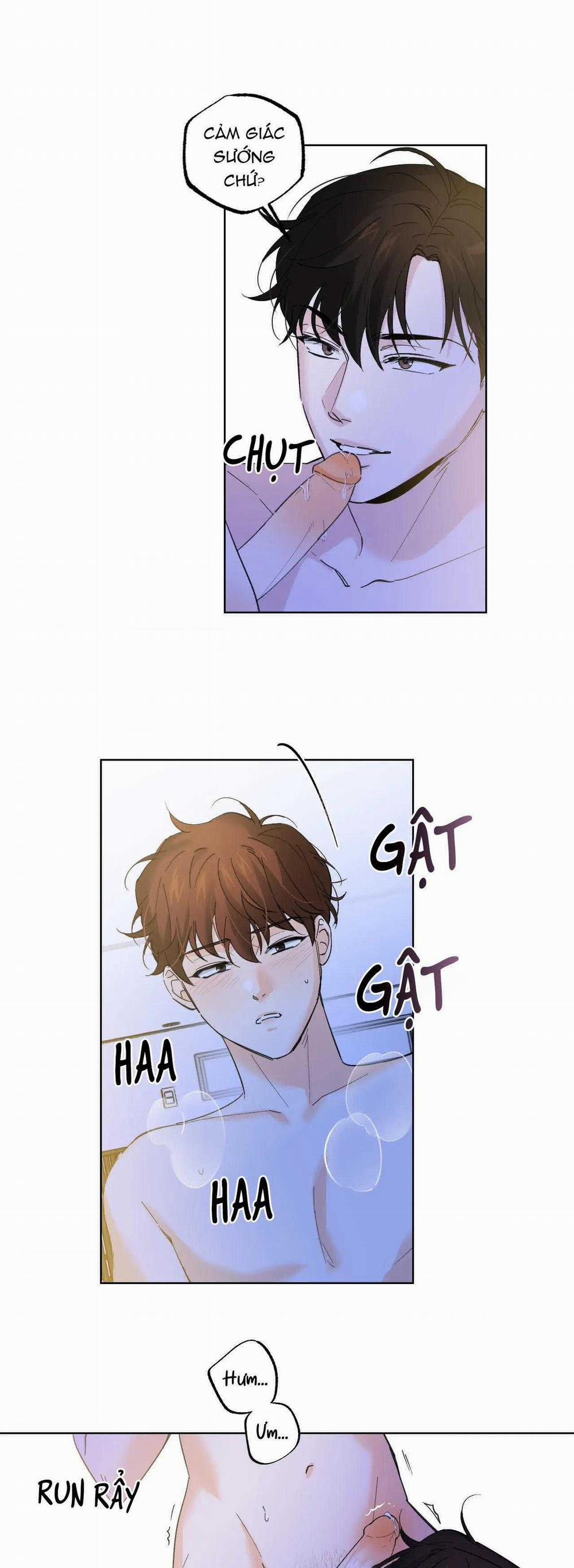 Cộng Sự Bán Thời Gian 34 trang 6