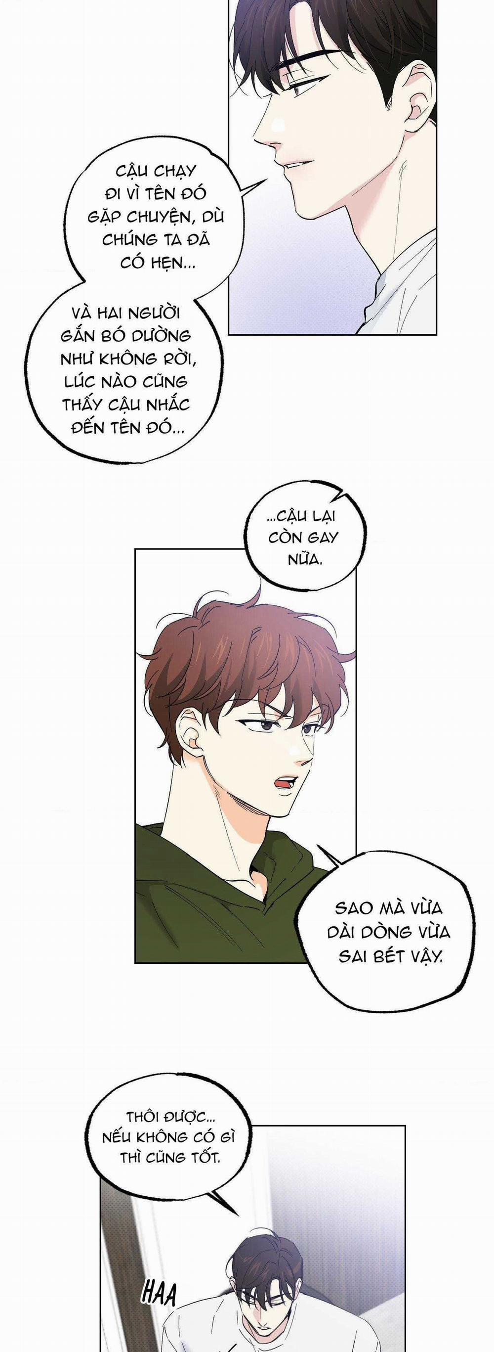 Cộng Sự Bán Thời Gian 36 trang 7