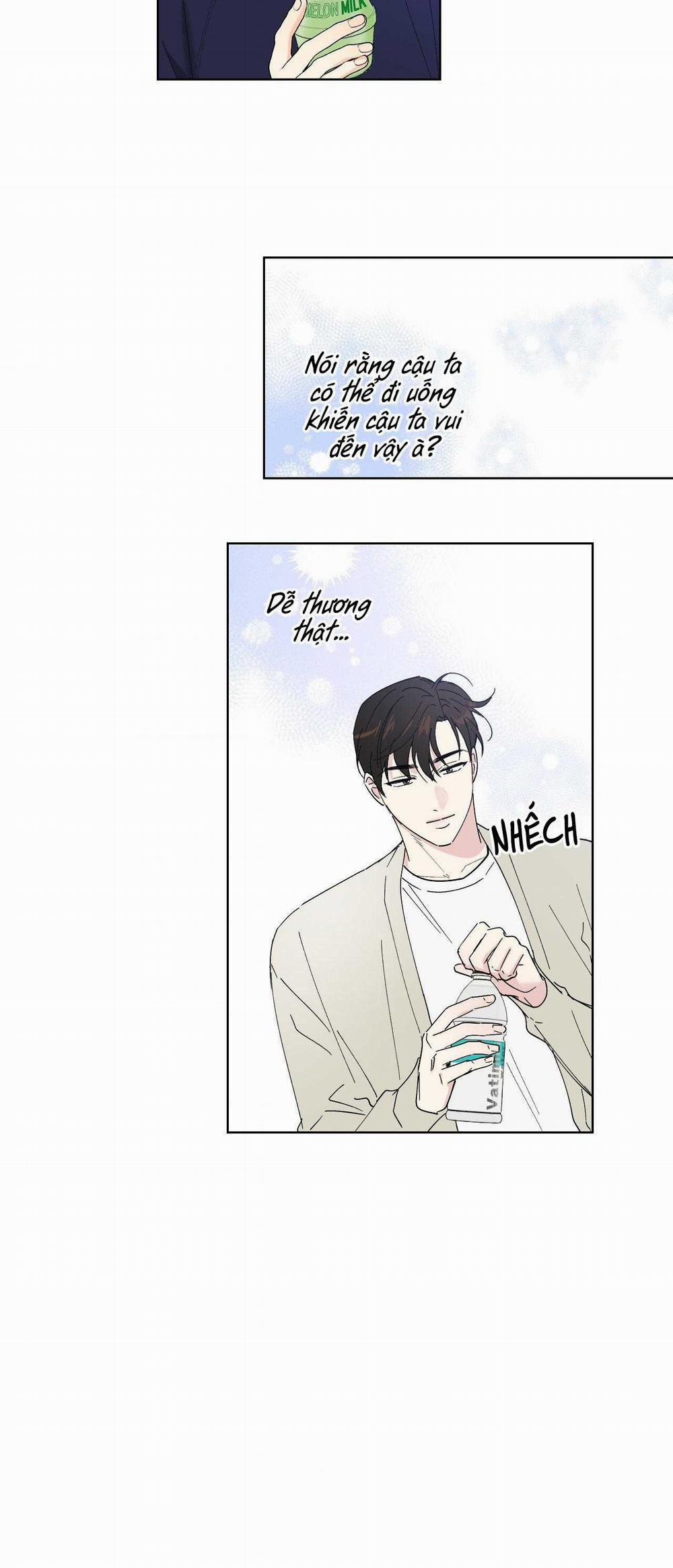 Cộng Sự Bán Thời Gian 37 trang 10