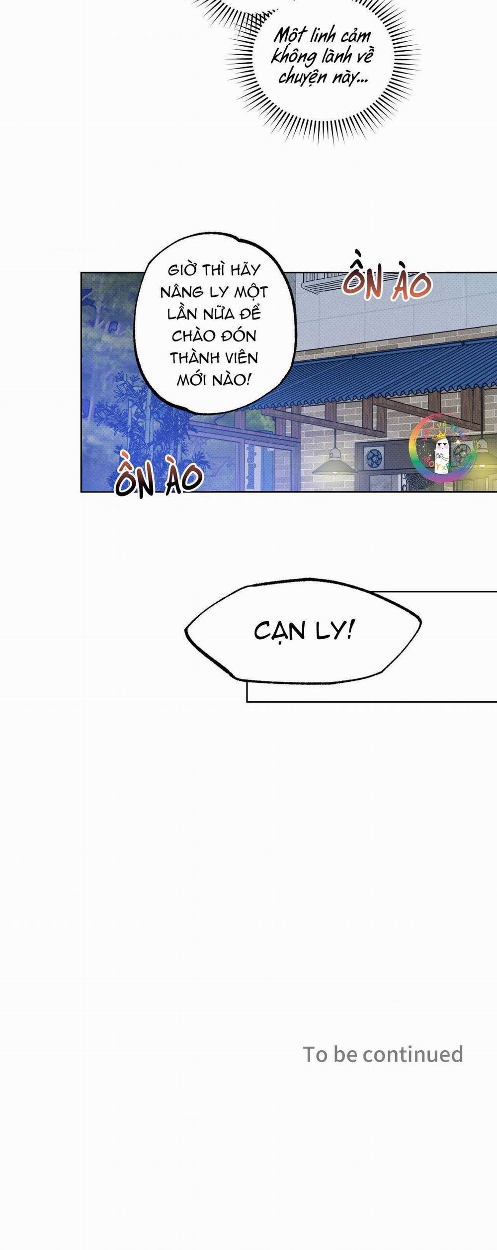 Cộng Sự Bán Thời Gian 37 trang 22