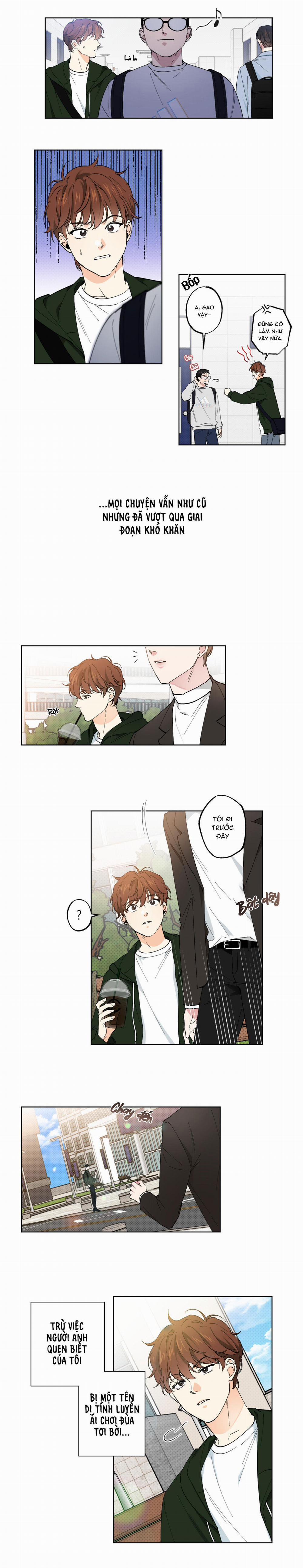 Cộng Sự Bán Thời Gian 4 trang 2