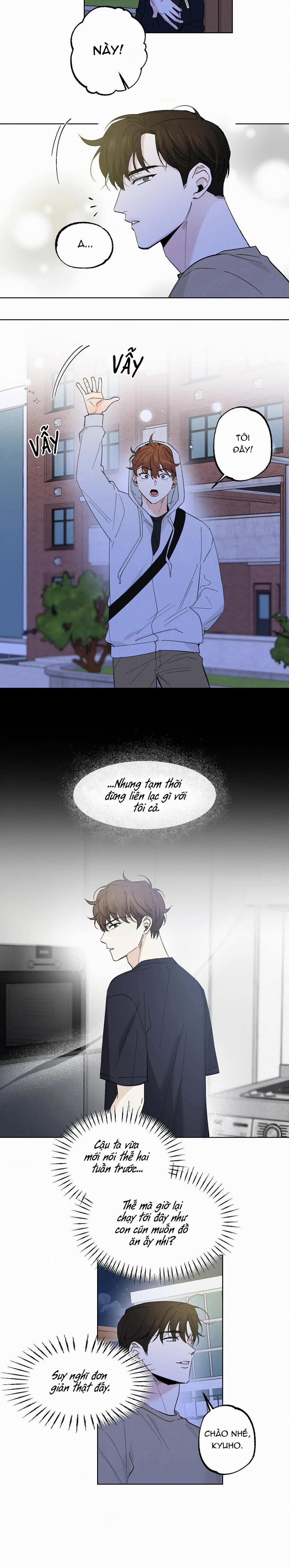 Cộng Sự Bán Thời Gian 43 trang 6
