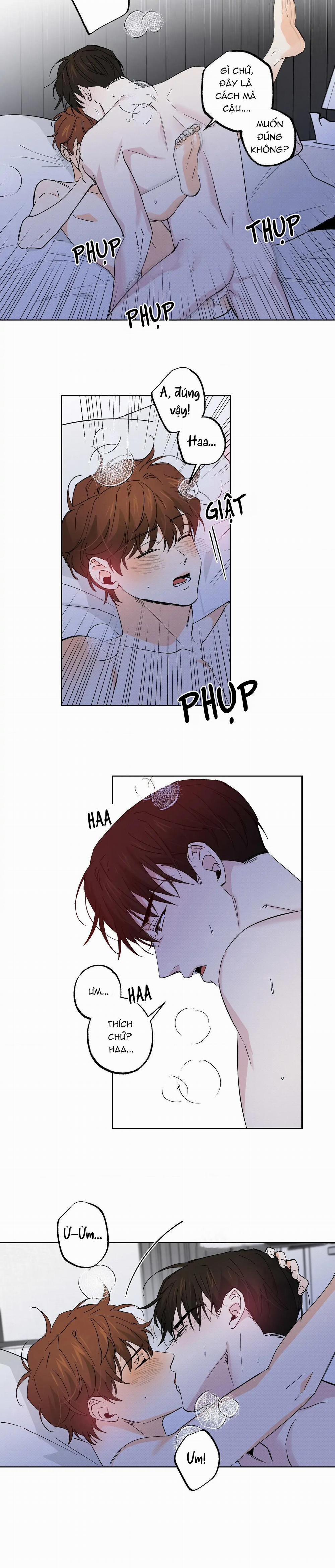 Cộng Sự Bán Thời Gian 46 H+++ trang 6