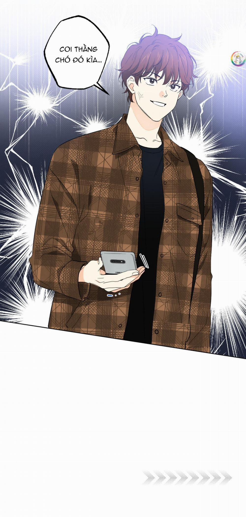 Cộng Sự Bán Thời Gian 5 trang 13