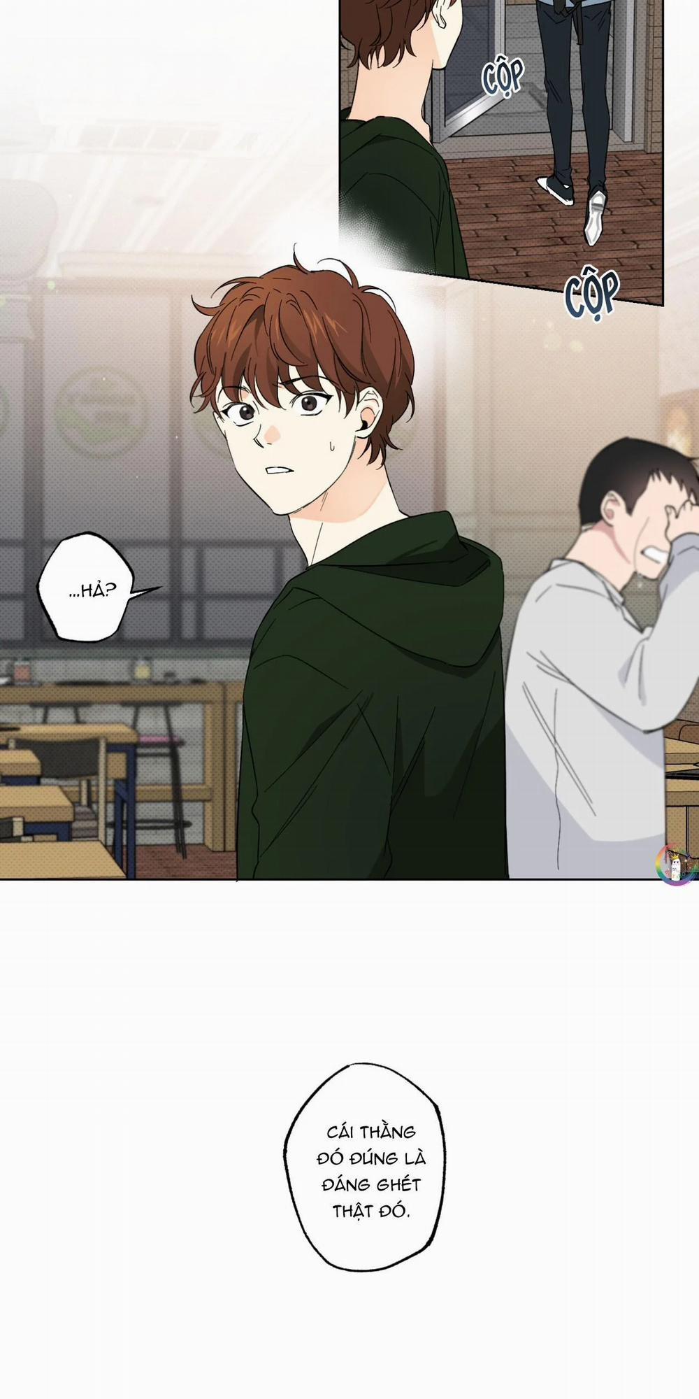 Cộng Sự Bán Thời Gian 5 trang 7