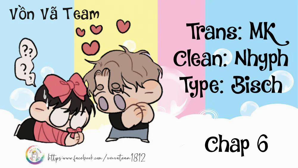 Cộng Sự Bán Thời Gian 6 trang 0