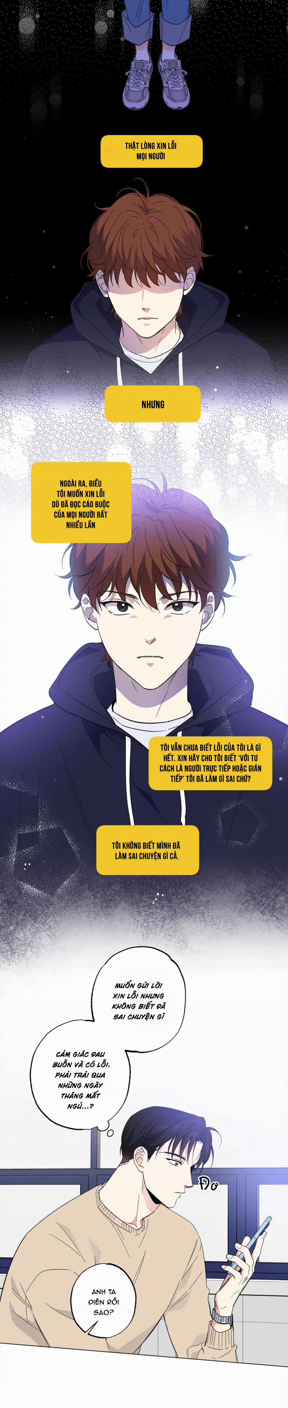 Cộng Sự Bán Thời Gian 8 trang 5