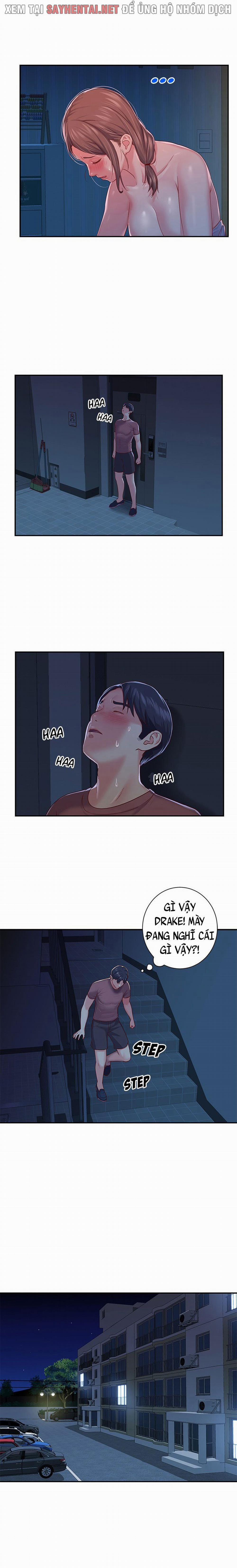 Cộng Sự Của Các Quý Cô 2 trang 11