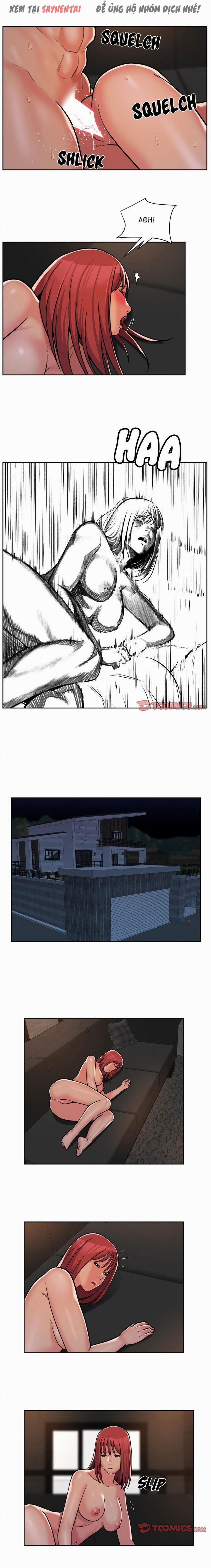 Cộng Sự Của Các Quý Cô 40 trang 7