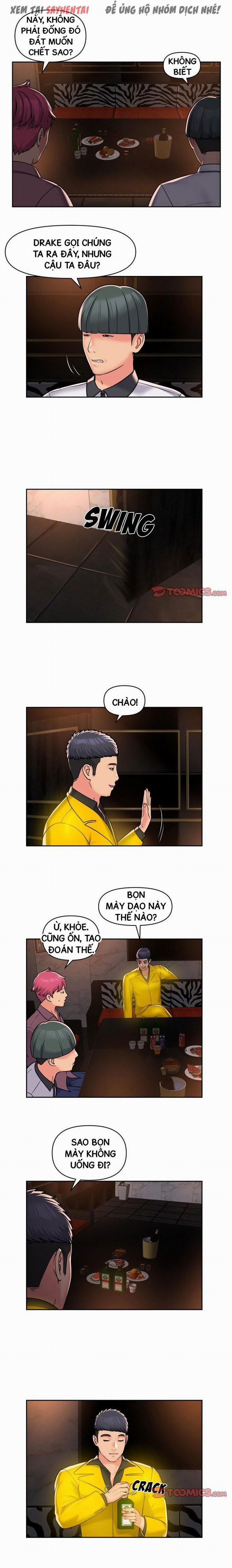 Cộng Sự Của Các Quý Cô 41 trang 2