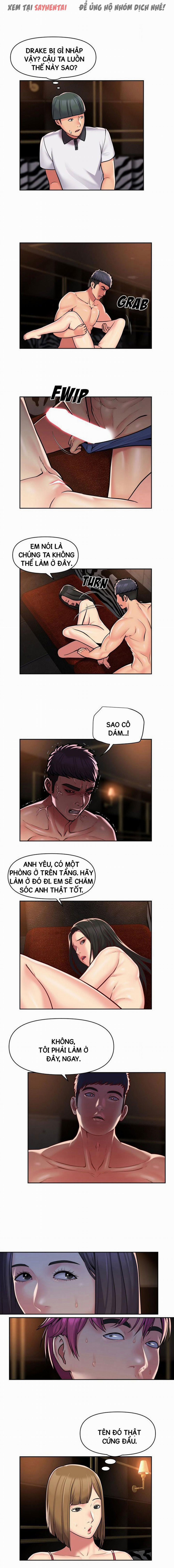 Cộng Sự Của Các Quý Cô 41 trang 7