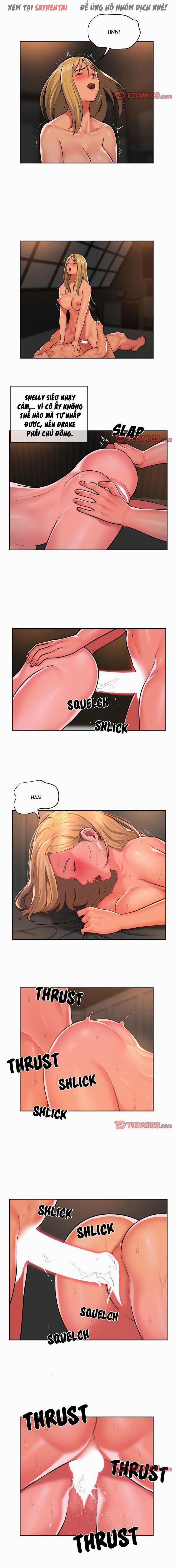 Cộng Sự Của Các Quý Cô 49 trang 2