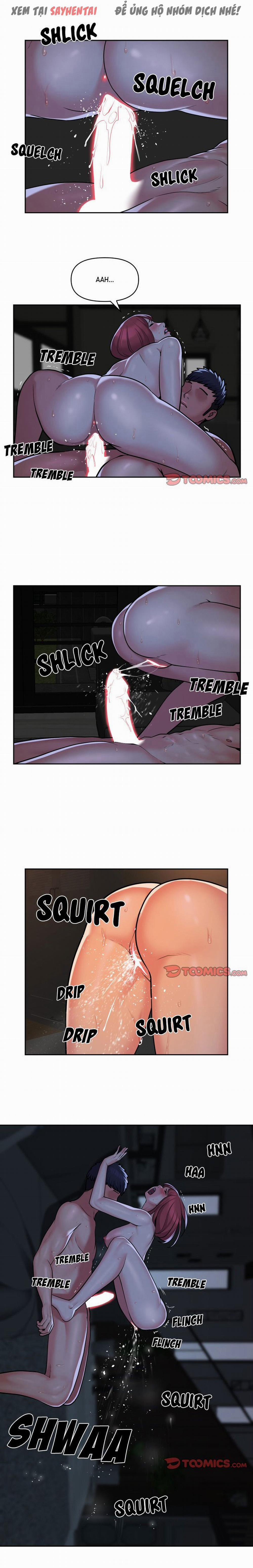 Cộng Sự Của Các Quý Cô 51 trang 6