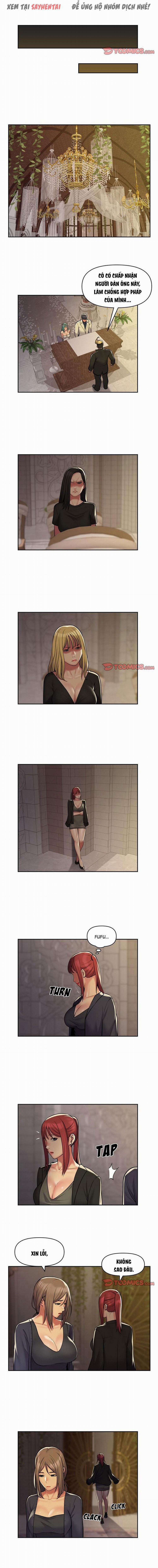 Cộng Sự Của Các Quý Cô 52 trang 2