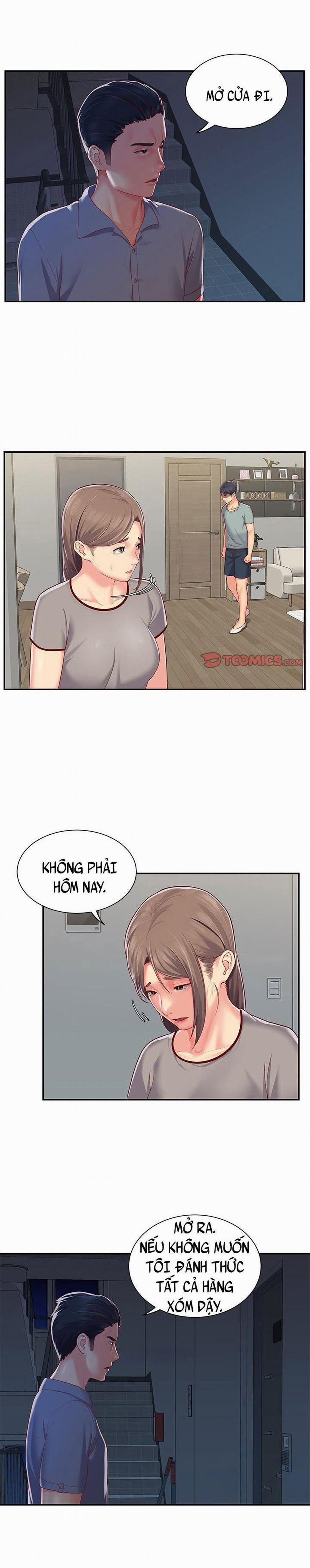 Cộng Sự Của Các Quý Cô 6 trang 2