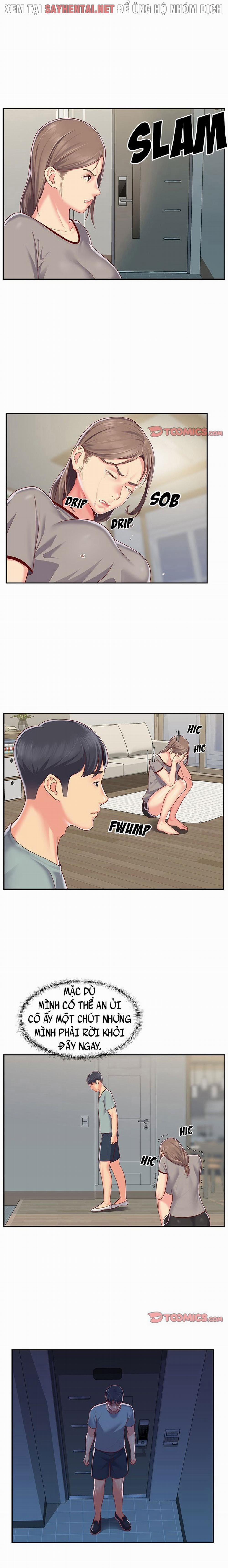 Cộng Sự Của Các Quý Cô 6 trang 6