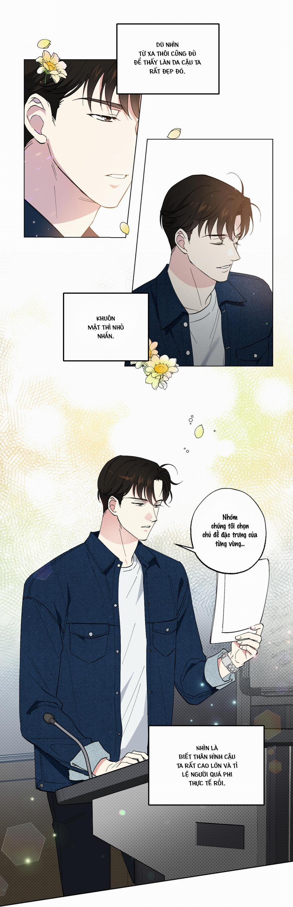 Cộng sự Parttime 1 trang 28