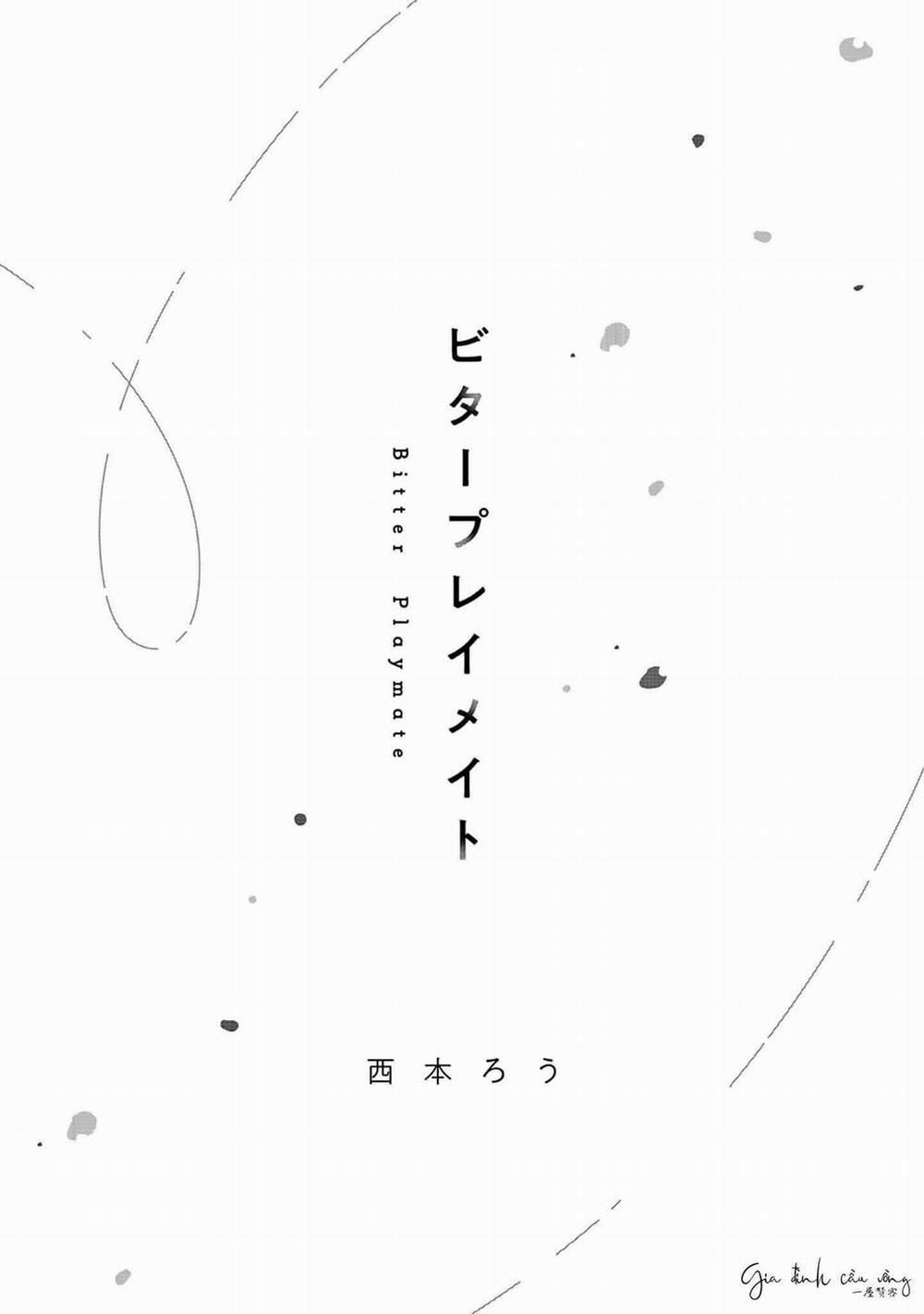 Cộng Sự Quyết Liệt 1 trang 1