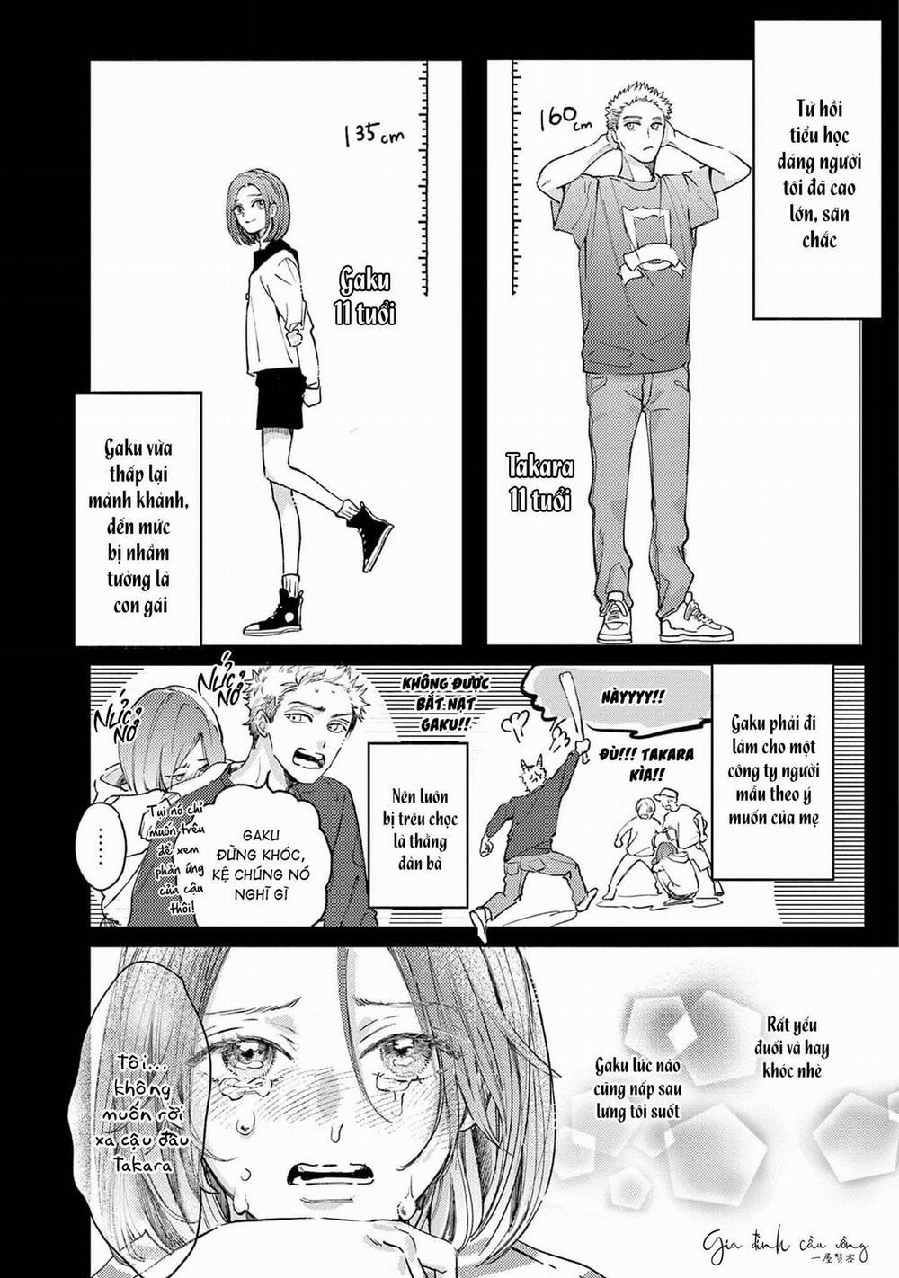 Cộng Sự Quyết Liệt 1 trang 14