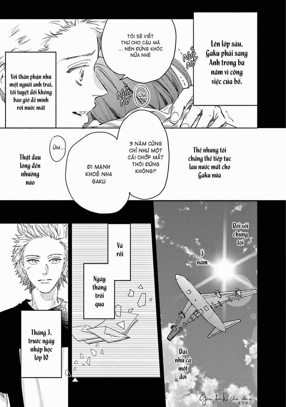 Cộng Sự Quyết Liệt 1 trang 15