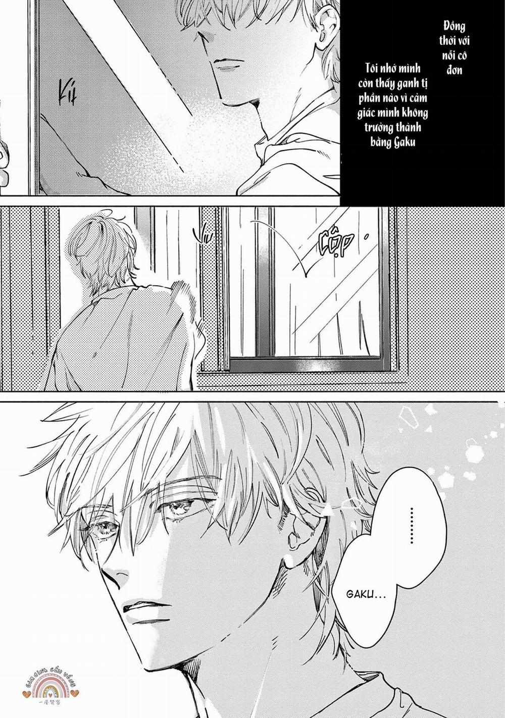 Cộng Sự Quyết Liệt 1 trang 17