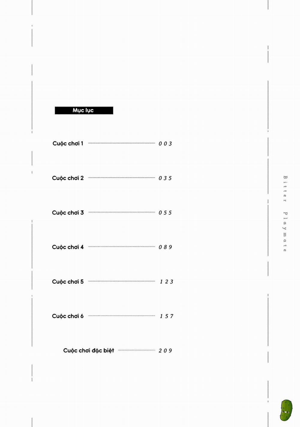 Cộng Sự Quyết Liệt 1 trang 2