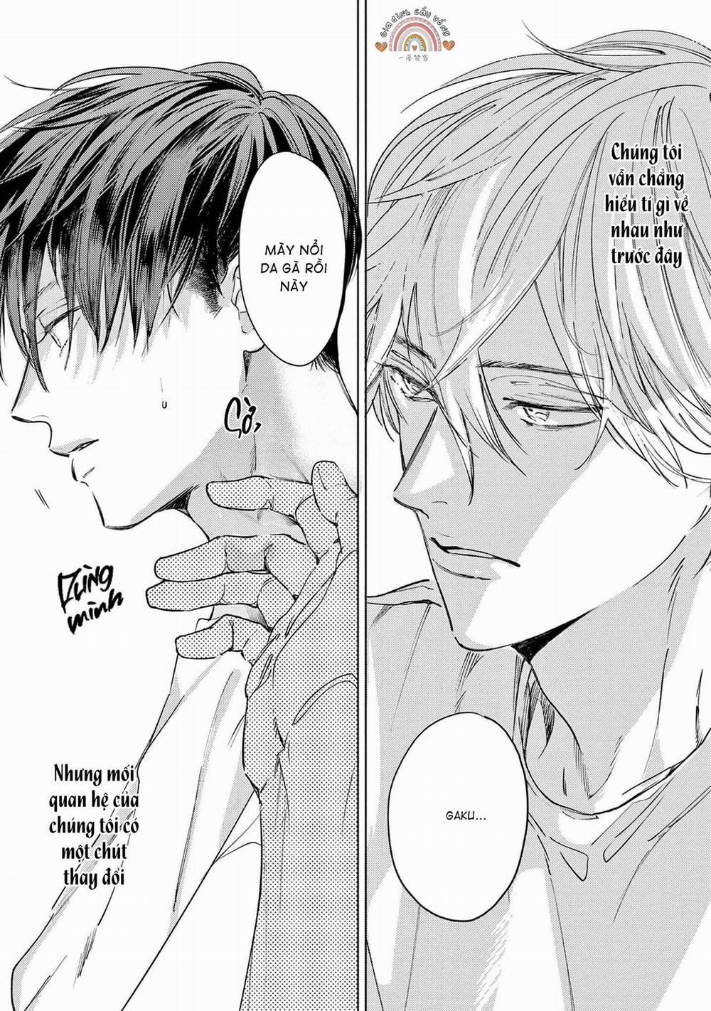 Cộng Sự Quyết Liệt 1 trang 21