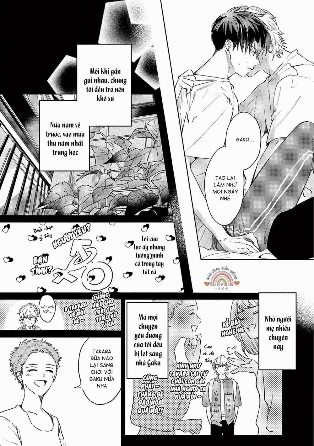 Cộng Sự Quyết Liệt 1 trang 23