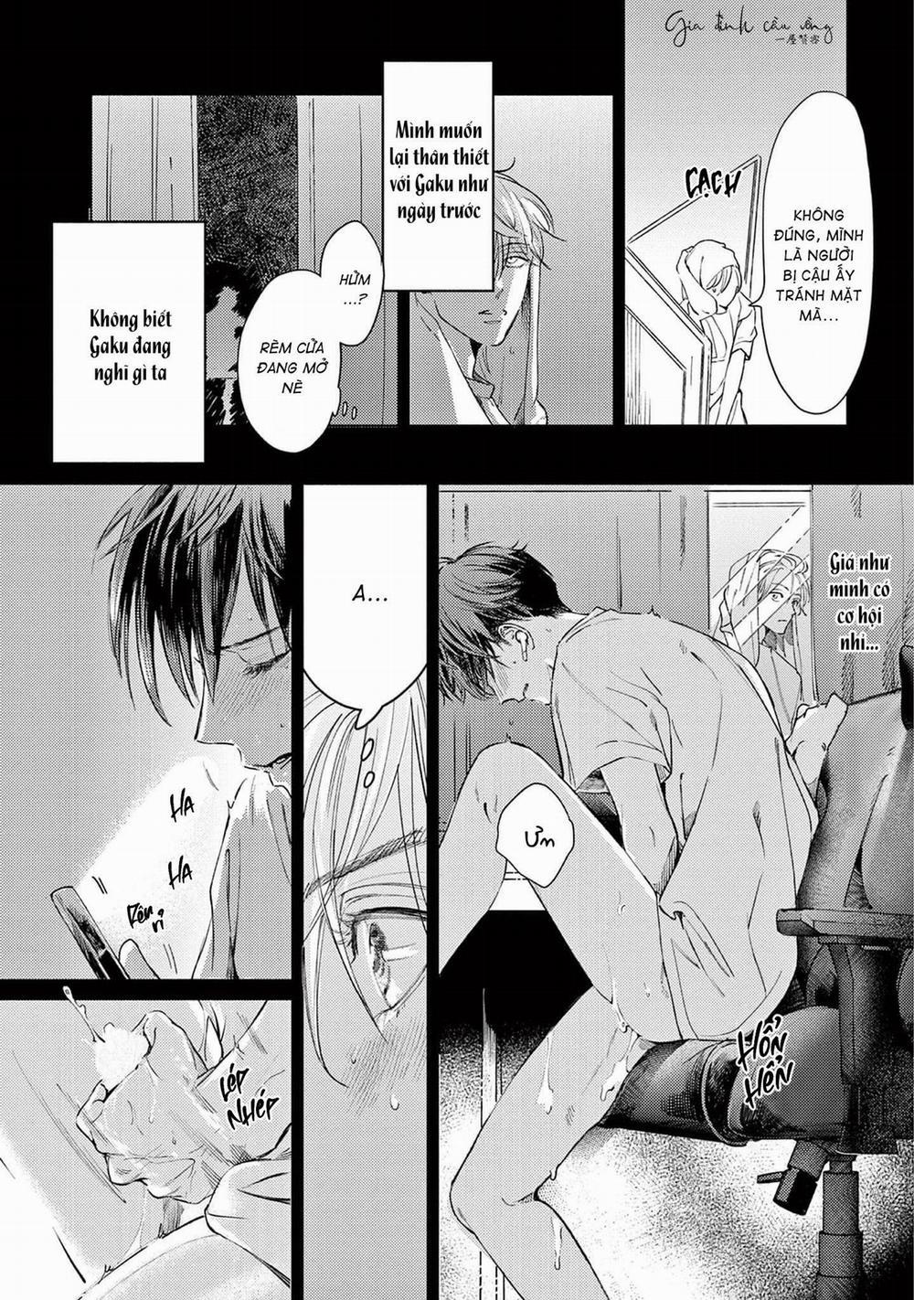 Cộng Sự Quyết Liệt 1 trang 24