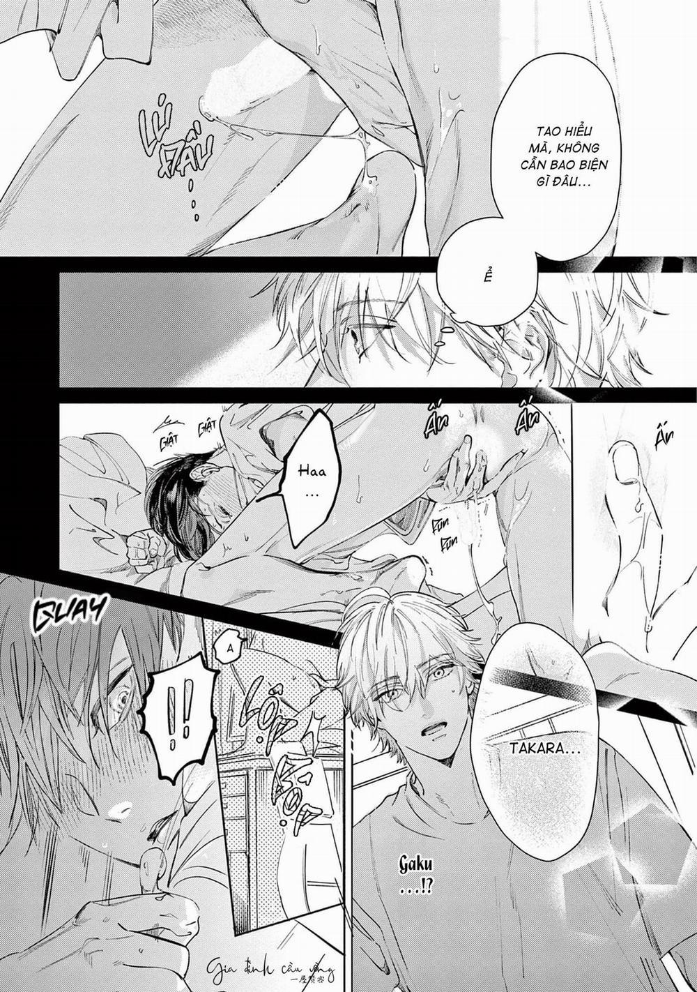 Cộng Sự Quyết Liệt 1 trang 26