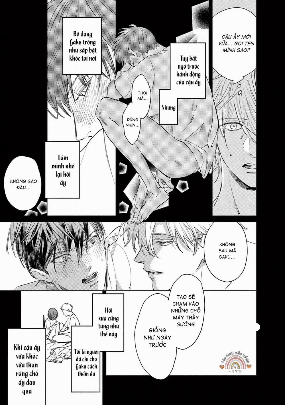 Cộng Sự Quyết Liệt 1 trang 27