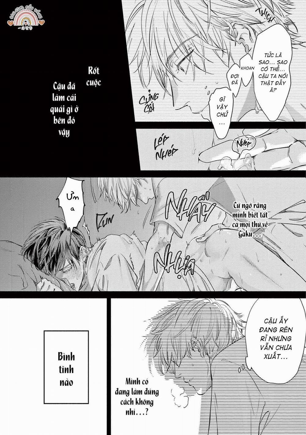 Cộng Sự Quyết Liệt 1 trang 30