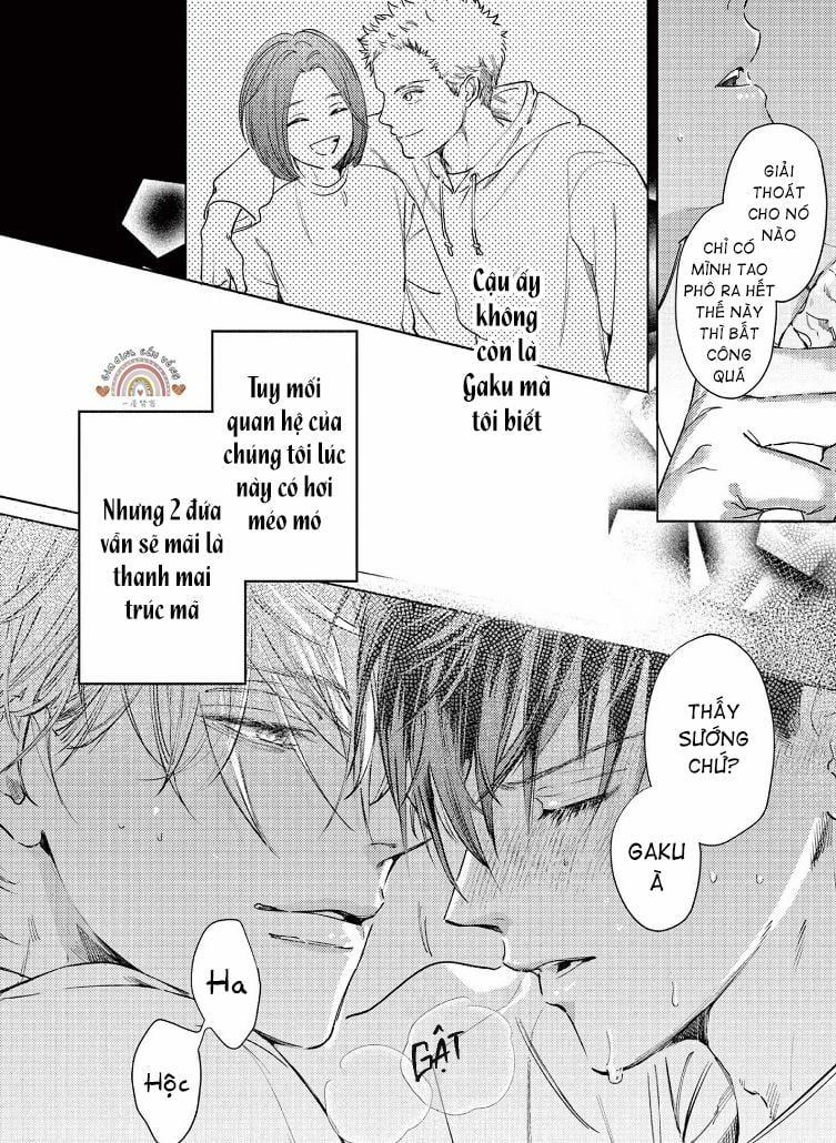 Cộng Sự Quyết Liệt 1 trang 32