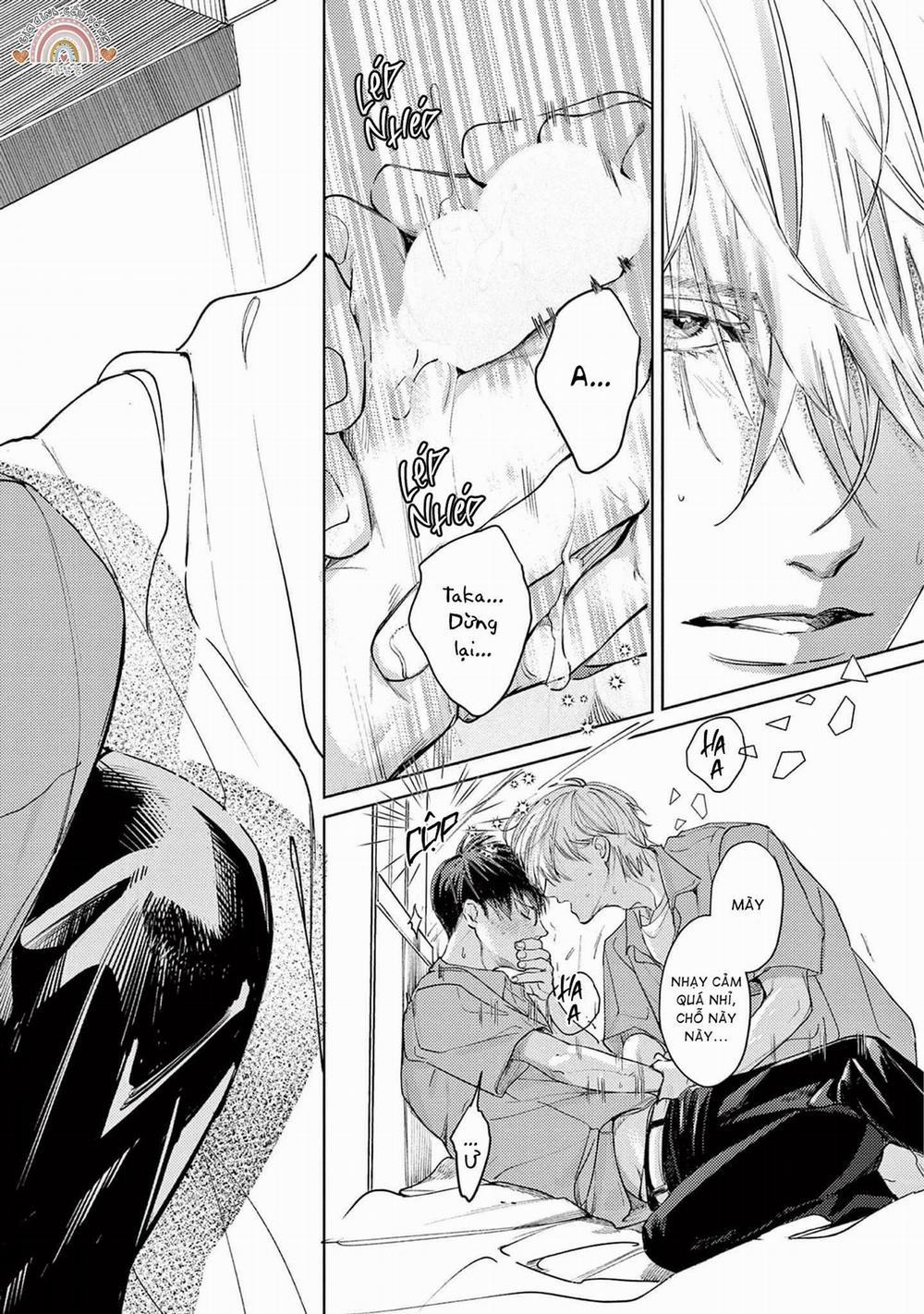 Cộng Sự Quyết Liệt 1 trang 4