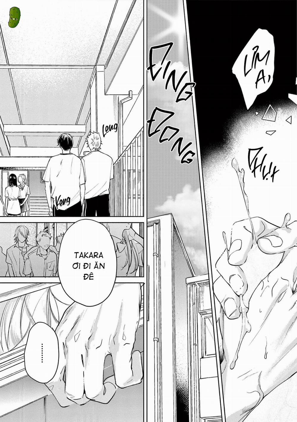 Cộng Sự Quyết Liệt 1 trang 6