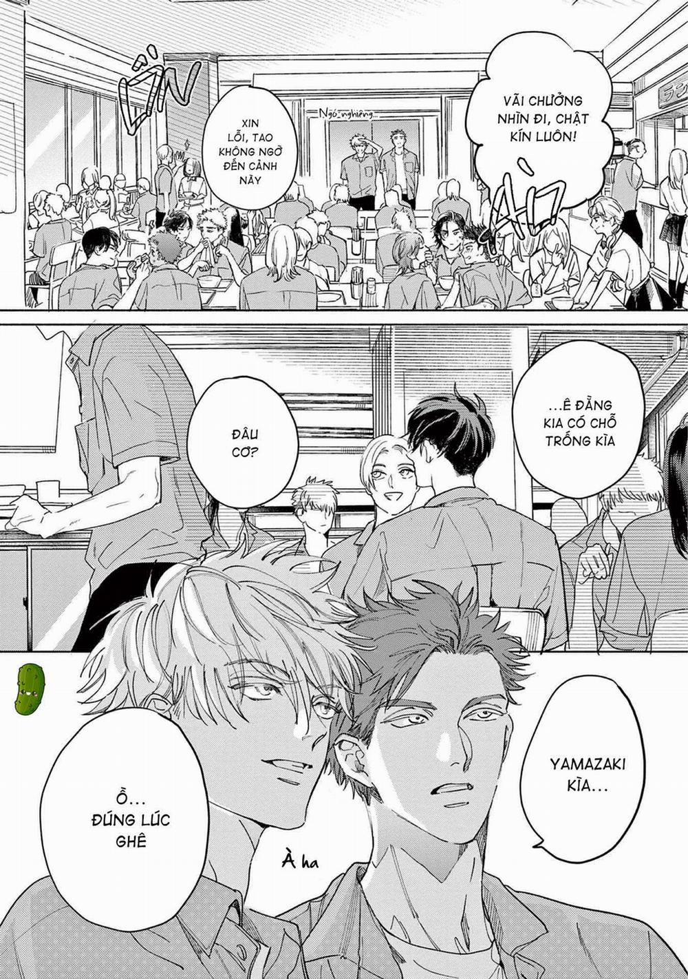 Cộng Sự Quyết Liệt 2 trang 10