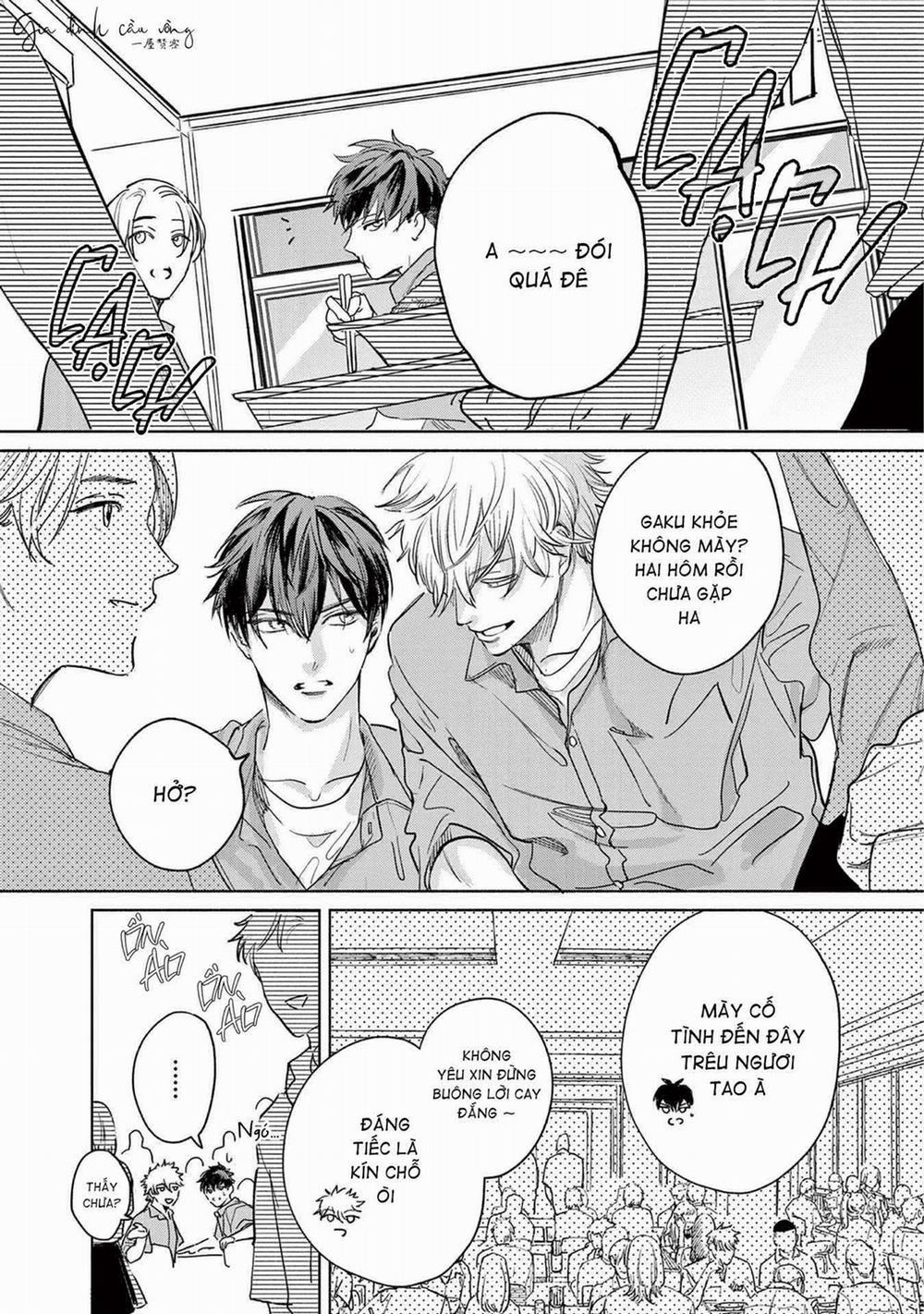 Cộng Sự Quyết Liệt 2 trang 11