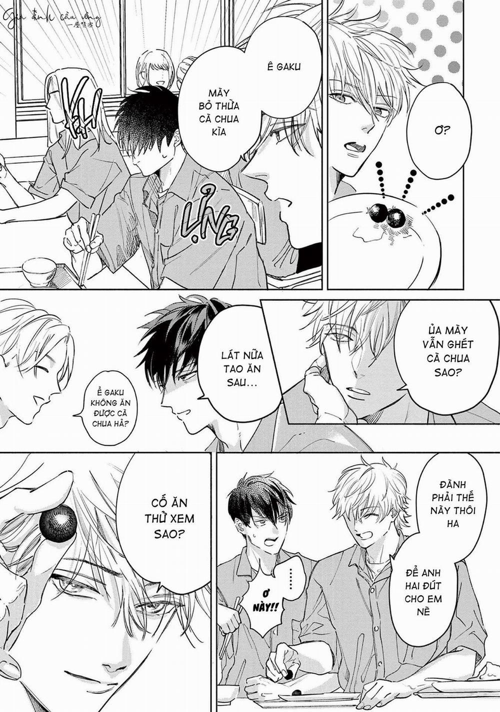 Cộng Sự Quyết Liệt 2 trang 13