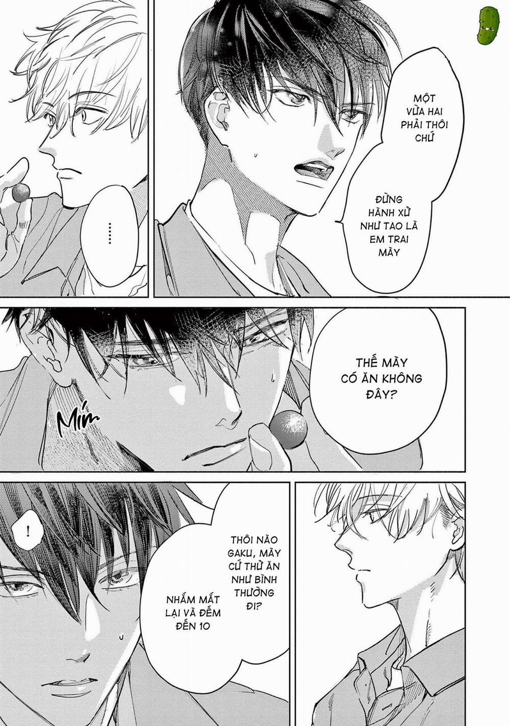 Cộng Sự Quyết Liệt 2 trang 14