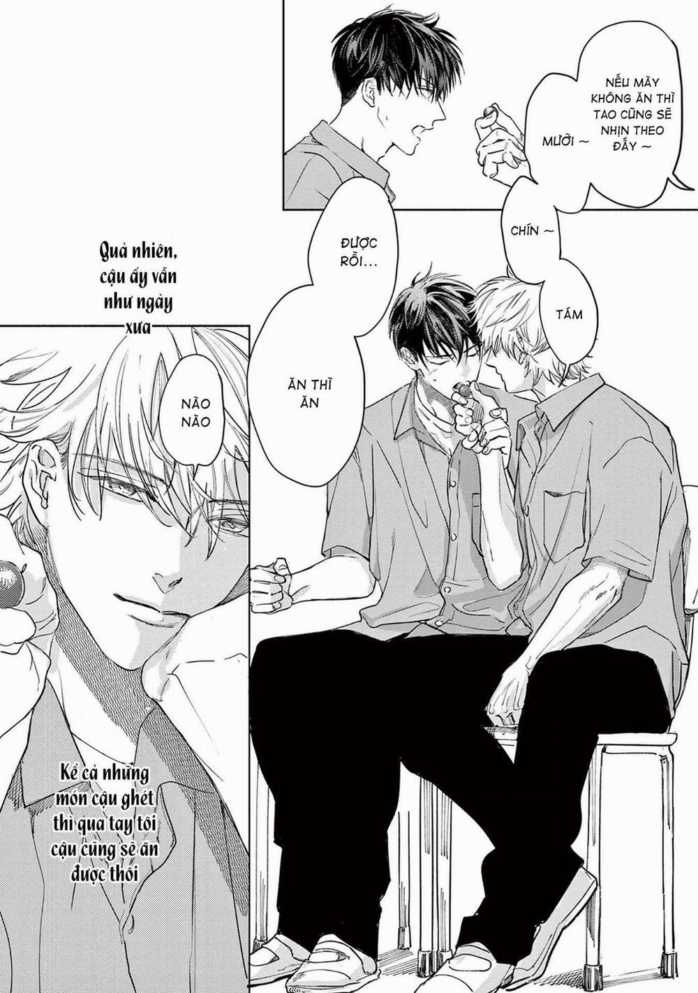 Cộng Sự Quyết Liệt 2 trang 15