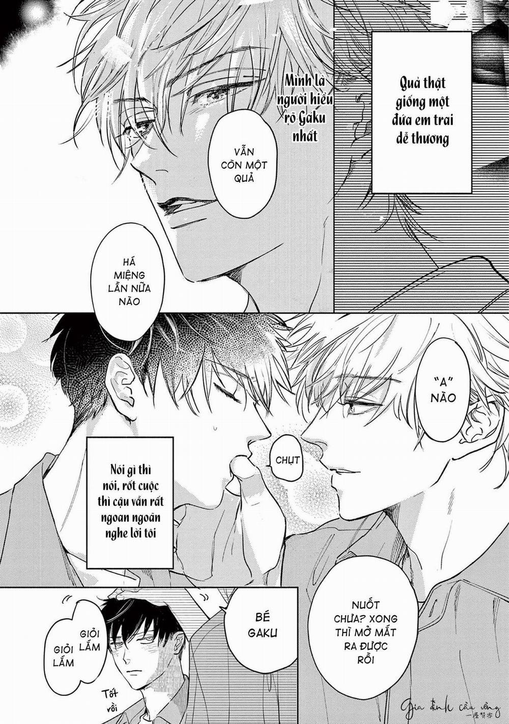 Cộng Sự Quyết Liệt 2 trang 17