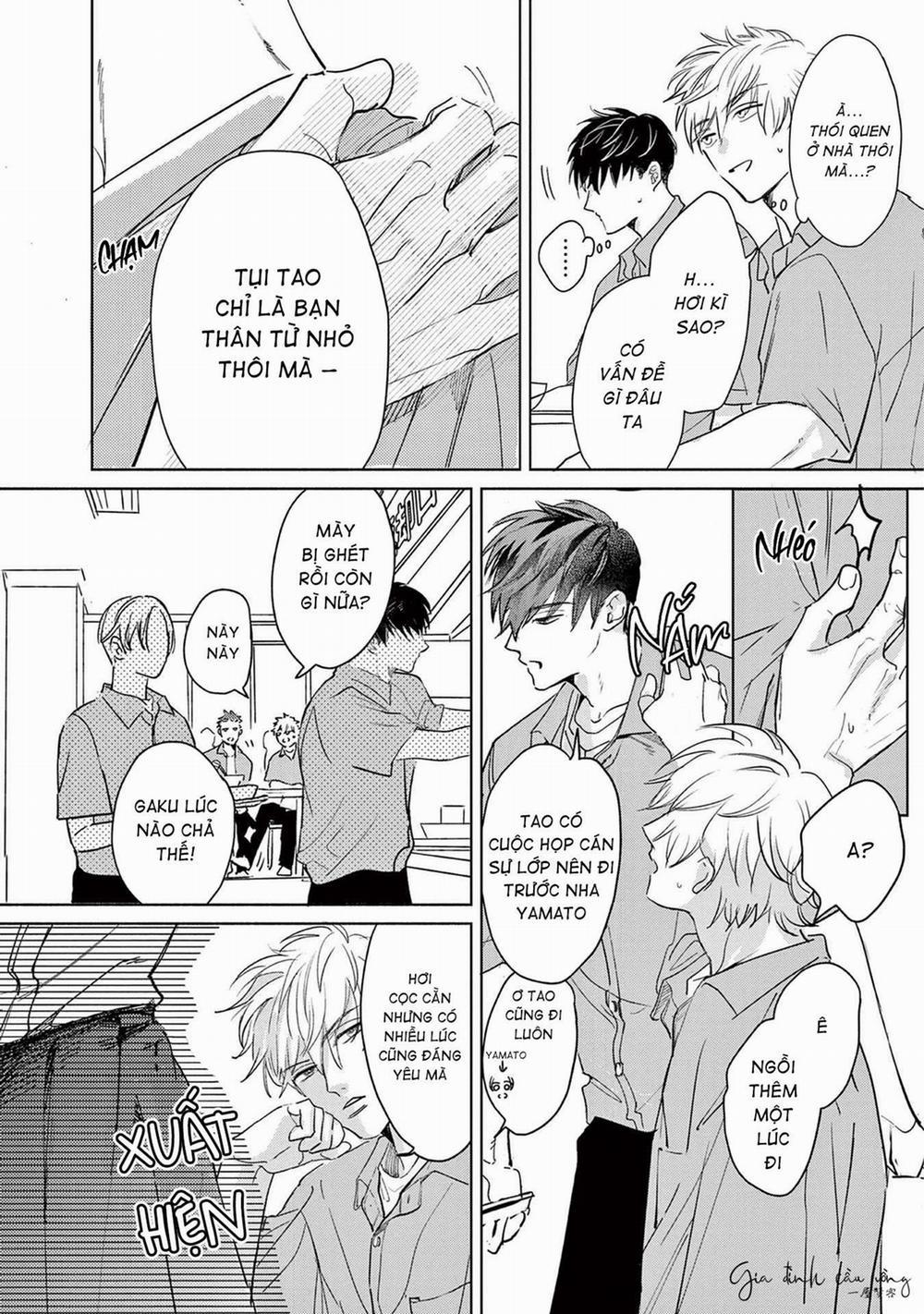 Cộng Sự Quyết Liệt 2 trang 19