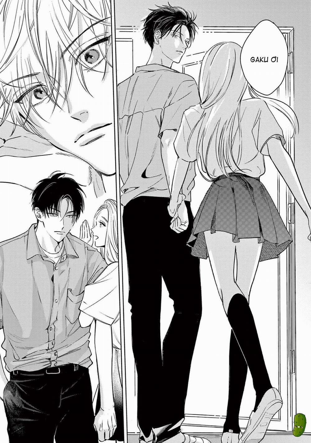 Cộng Sự Quyết Liệt 2 trang 20