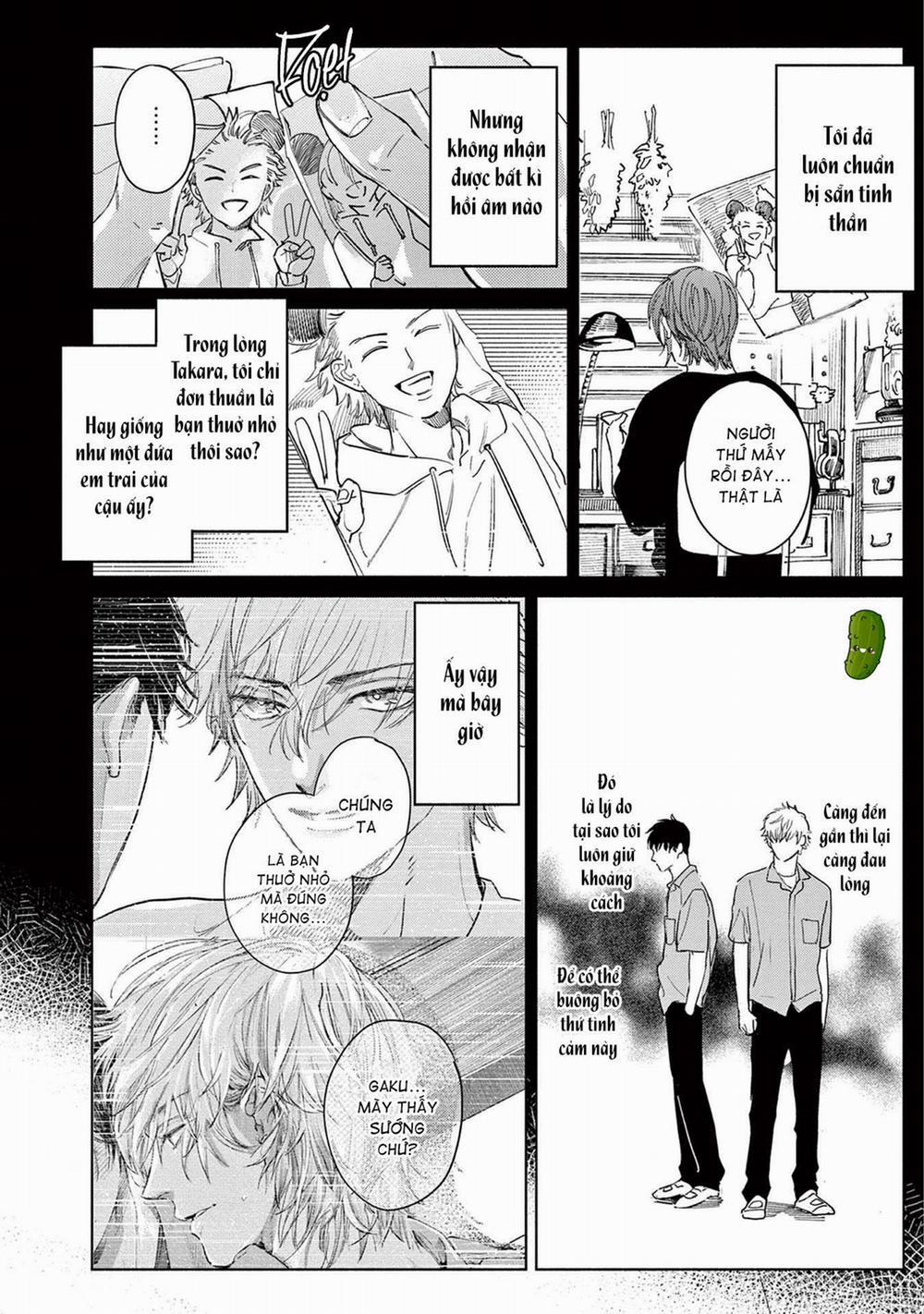 Cộng Sự Quyết Liệt 2 trang 3