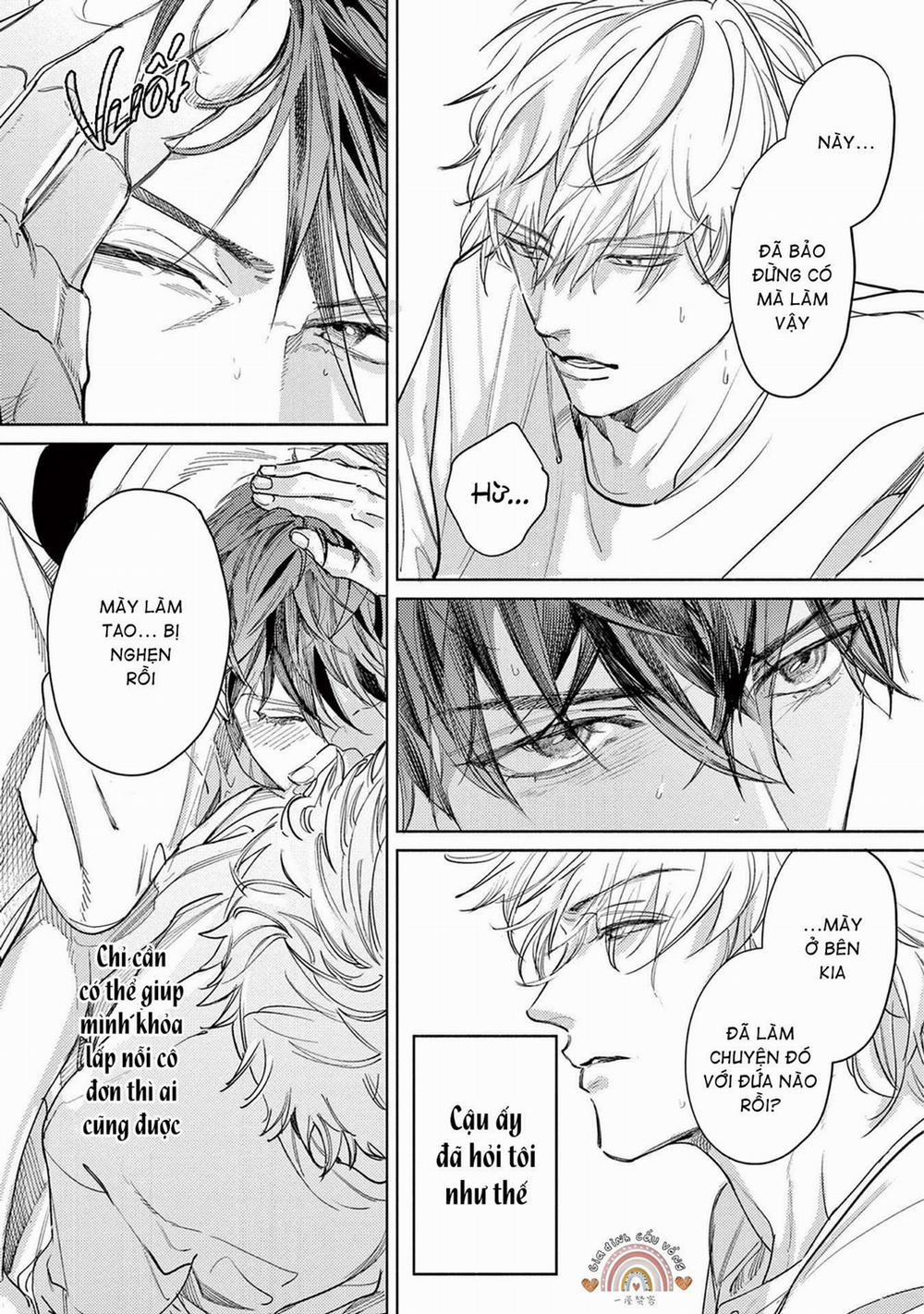 Cộng Sự Quyết Liệt 2 trang 5