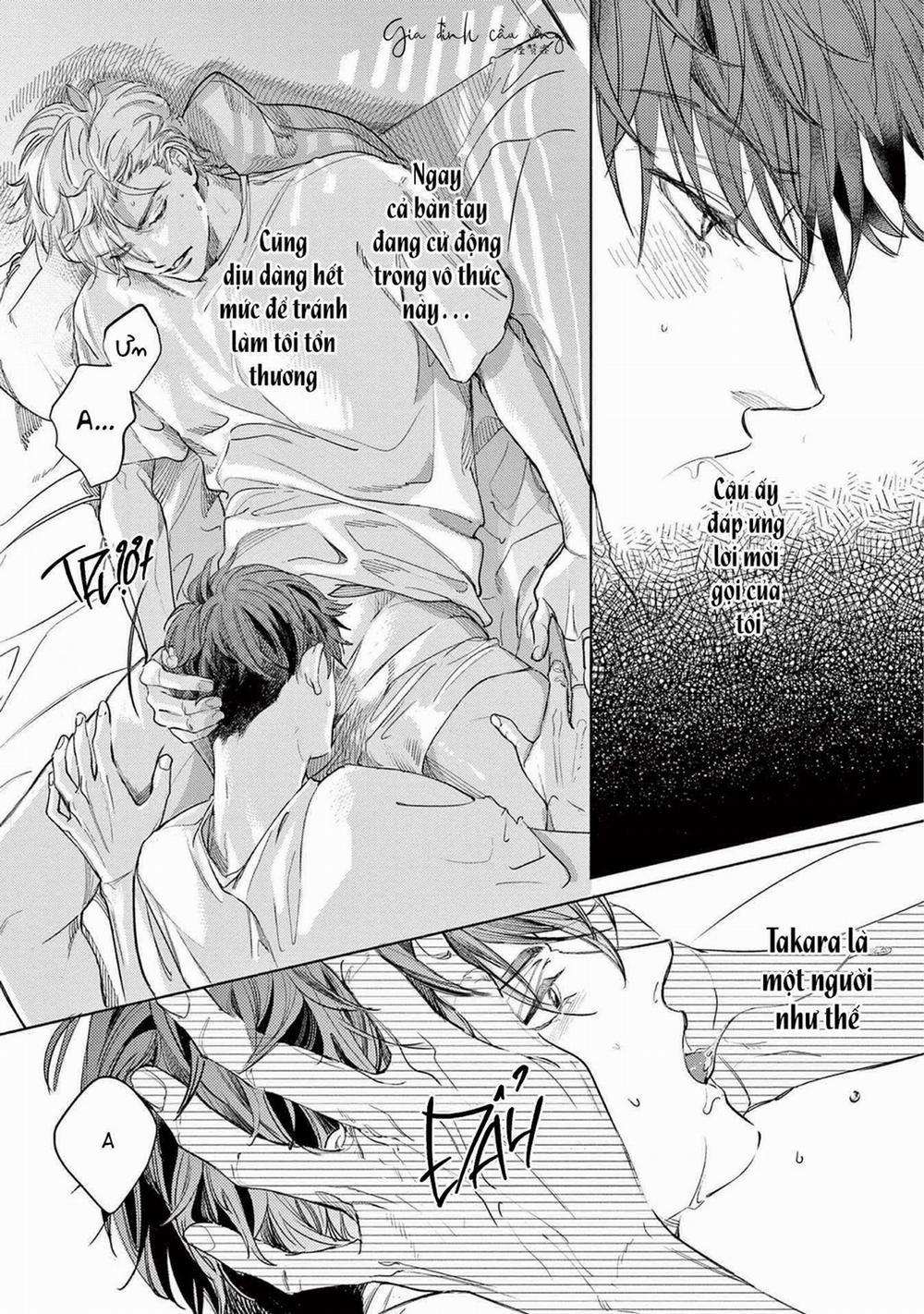 Cộng Sự Quyết Liệt 2 trang 6