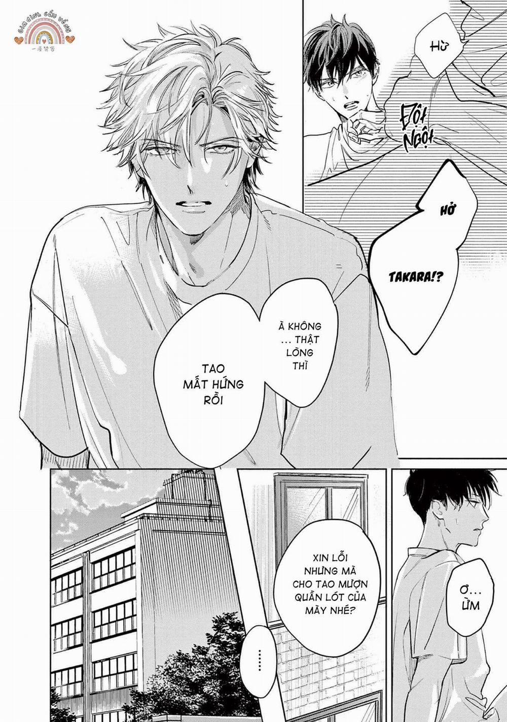 Cộng Sự Quyết Liệt 2 trang 7